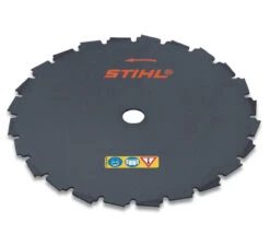 Stihl 4110 713 4204 - Chisel Tooth Circular Saw Blade 225-24 -Garden Tools Shop 2087385 23629.1630128601