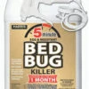 Harris 5-Minute Bed Bug Killer 128 OZ. 2 Harris 5-Minute Bed Bug Killer 128 OZ. -Garden Tools Shop 2094230 64557.1673455044