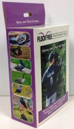 Flock Free Bird Repellent Spray 14 Flock Free Bird Repellent Spray -Garden Tools Shop 2112695 2 51013.1630070122