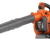 Husqvarna 470CFM Gas Leaf Blower/Vacuum