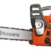 Husqvarna 120 Mark II 14" Gas Chainsaw