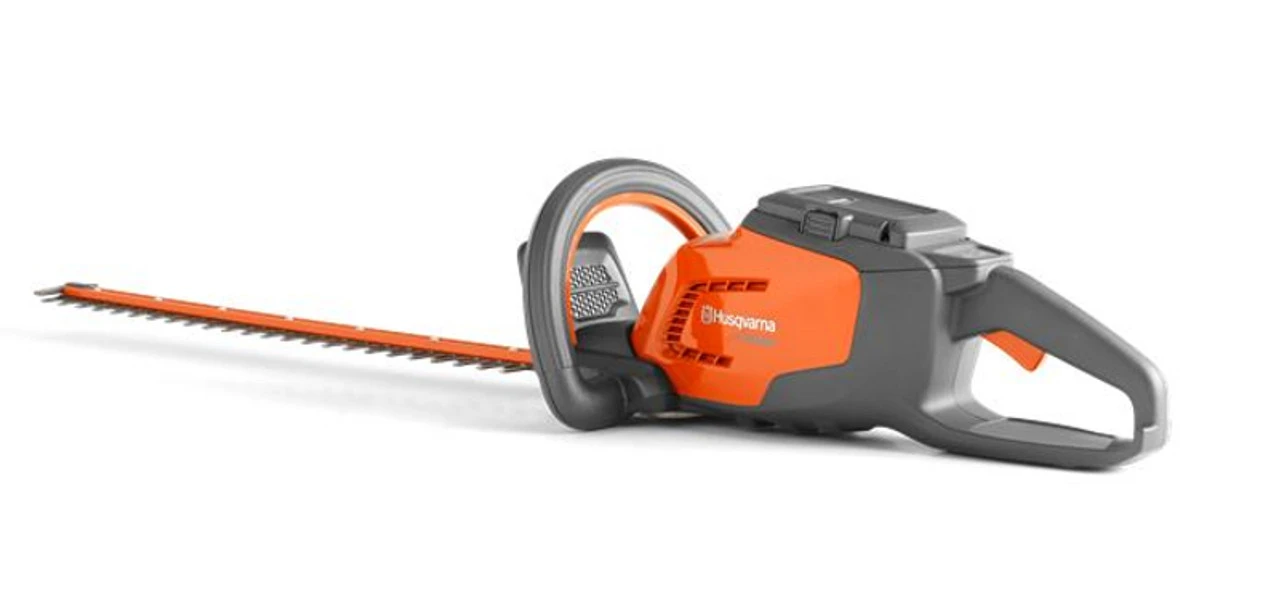 Husqvarna 115IHD55 40V Cordles Hedge Trimmer 3 Husqvarna 115IHD55 40V Cordles Hedge Trimmer