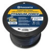 Husqvarna Titanium Force Trimmer Line .95x840' 2 Husqvarna Titanium Force Trimmer Line .95x840' -Garden Tools Shop 2118265 95258.1673454418