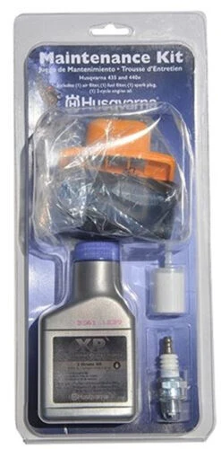 Husqvarna Chainsaw Maintenance Kit 435-440