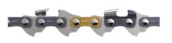 Husqvarna Chain X-Cut S93G Semi Chisel 56DL 16" 3/8" Mini 1.3mm