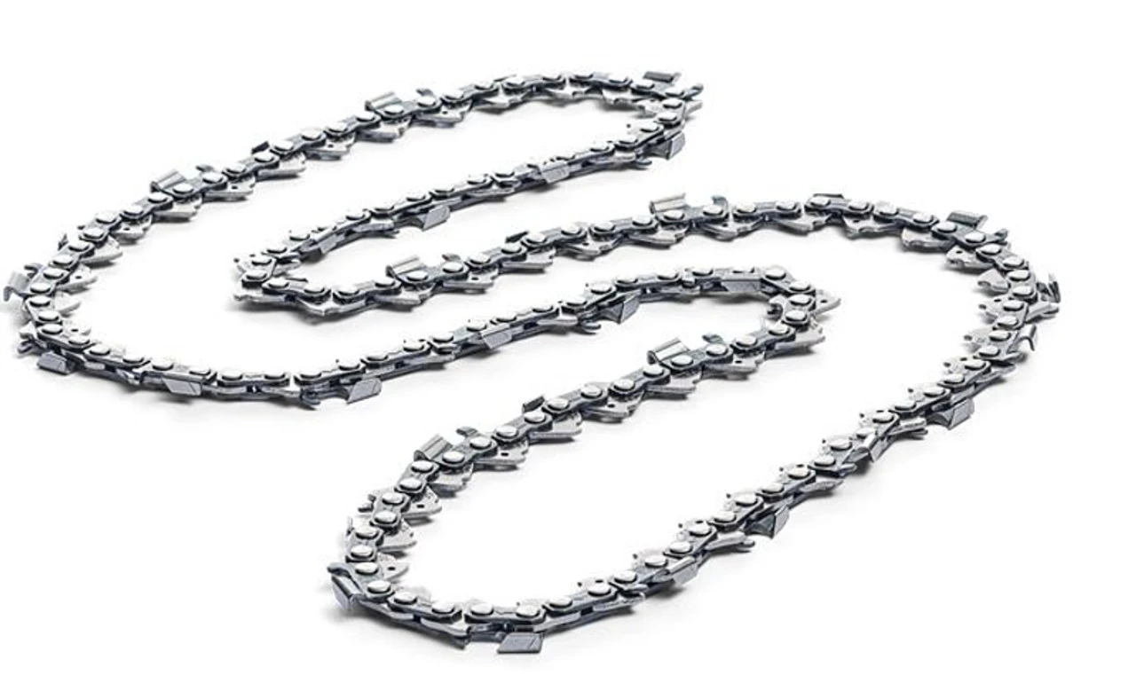 Husqvarna Saw Chain X-Cut SP33G Semi Chisel Pixel 72DL 18" .325" 1,3mm 3 Husqvarna Saw Chain X-Cut SP33G Semi Chisel Pixel 72DL 18" .325" 1,3mm