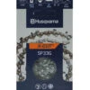 Husqvarna Saw Chain X-Cut SP33G Semi Chisel Pixel 80DL 20" .325" 1,3mm 2 Husqvarna Saw Chain X-Cut SP33G Semi Chisel Pixel 80DL 20" .325" 1,3mm -Garden Tools Shop 2118390 1 34272.1673454428