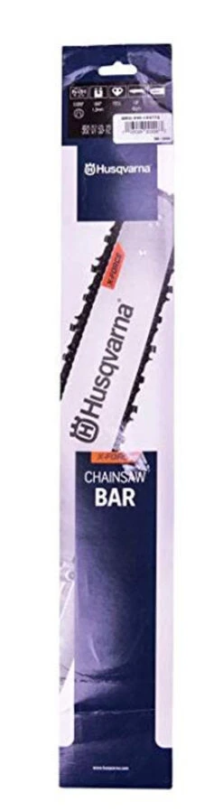 Husqvarna 18" Chainsaw Bar XF .325PIX 050 72 DL SM 24 Husqvarna 18" Chainsaw Bar XF .325PIX 050 72 DL SM -Garden Tools Shop 2118420 2 79123.1630021727