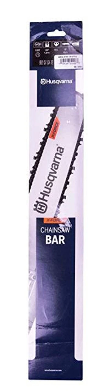 Husqvarna 18" Chainsaw Bar XF .325PIX 050 72 DL SM 4 Husqvarna 18" Chainsaw Bar XF .325PIX 050 72 DL SM - Image 2
