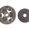 Stihl Clutch Assembly - 1121 160 2051 -Garden Tools Shop 2120245 26505.1673454361