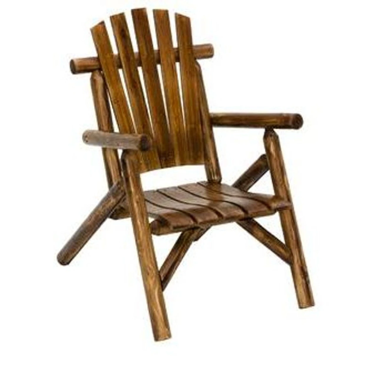 Jack Post Northwoods Log Chair 3 Jack Post Northwoods Log Chair