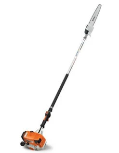 Stihl 7' Fixed-Length Pol Pruner W/Lightweight Gearbox 12 Stihl 7' Fixed-Length Pol Pruner W/Lightweight Gearbox -Garden Tools Shop 2170015 32196.1630126207