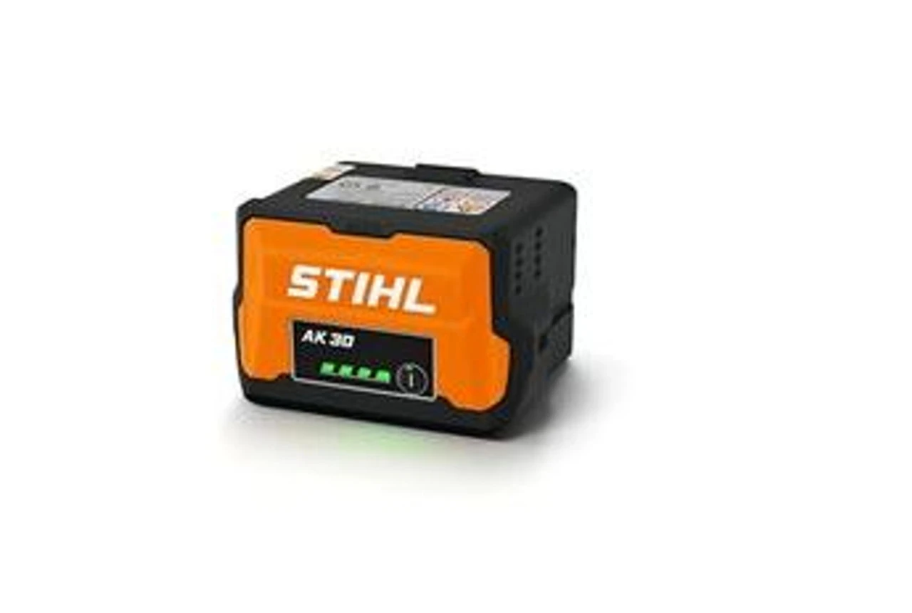 Stihl AK30 36V 5.2Ah Lithium-Ion Battery 3 Stihl AK30 36V 5.2Ah Lithium-Ion Battery