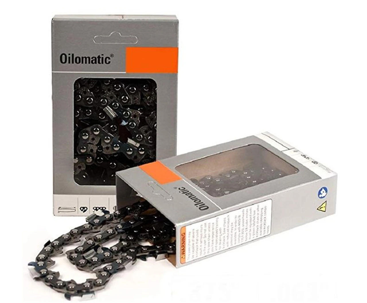 Stihl 24" 36RSC 84 Drive Links Chainsaw Chain Loop 3 Stihl 24" 36RSC 84 Drive Links Chainsaw Chain Loop