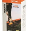 Stihl MotoMix Ultimate Performance Fuel 1/2 Gallon -Garden Tools Shop 2178400 31897.1673454390