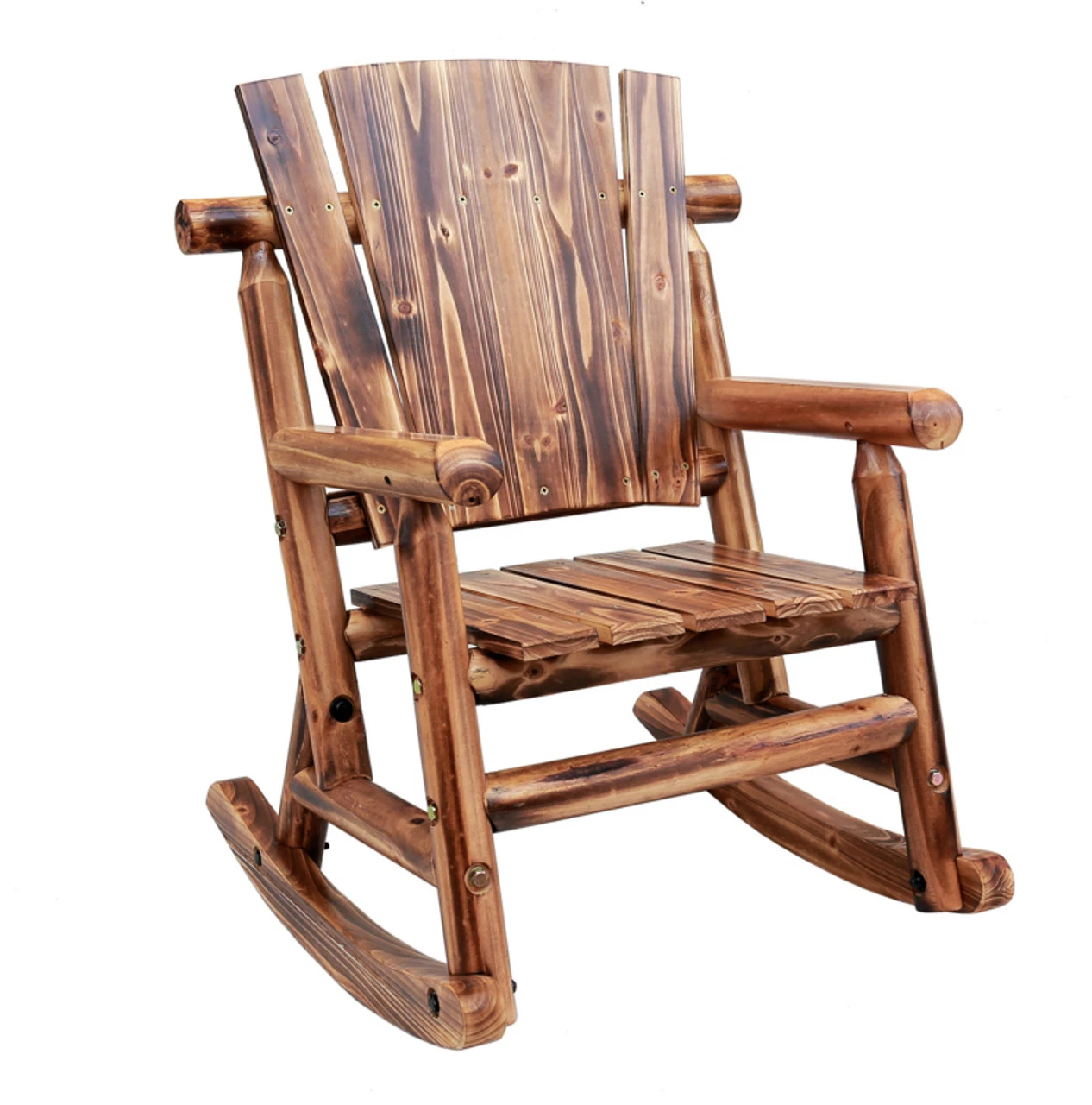 Junior Single Rocker 3 Junior Single Rocker