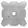 Husqvarna 593287601 Grass Blade - 4 Tooth 1 Husqvarna 593287601 Grass Blade - 4 Tooth -Garden Tools Shop 2199070 01 74590.1673454434