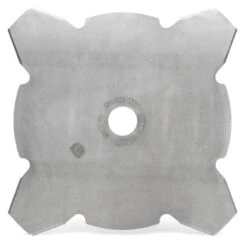 Husqvarna 593287601 Grass Blade - 4 Tooth