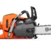 Husqvarna 545 Mark II 20inch 50.1-cc 2-Cycle Gas Chainsaw -Garden Tools Shop 2199105 02 16916.1673454344