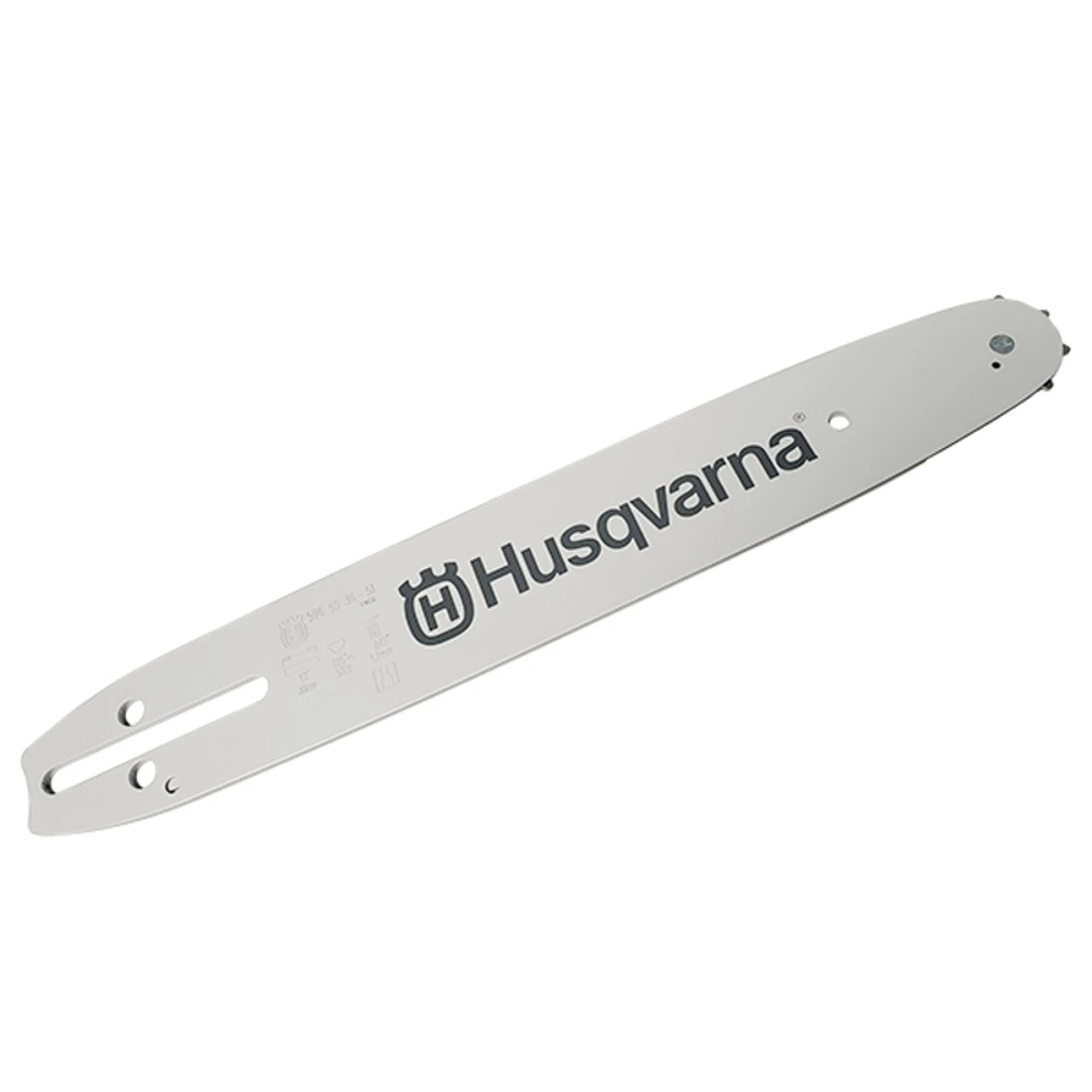 Husqvarna 14in Replacement Chainsaw Guide Bar 3 Husqvarna 14in Replacement Chainsaw Guide Bar