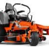 Husqvarna MZ54 Zero Turn Mower 2 Husqvarna MZ54 Zero Turn Mower -Garden Tools Shop 2211475 01 40272.1673454622