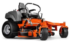 Husqvarna MZ54 Zero Turn Mower
