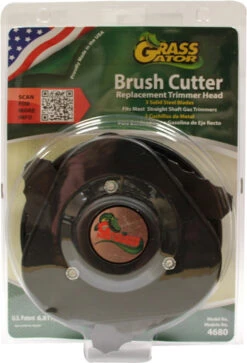 Grass Gator 4680 Brush Cutter Replacement Head