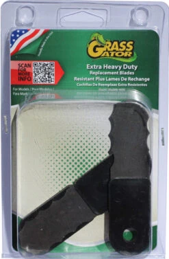 Grass Gator 4690 Extra Heavy-Duty Replacement Blades