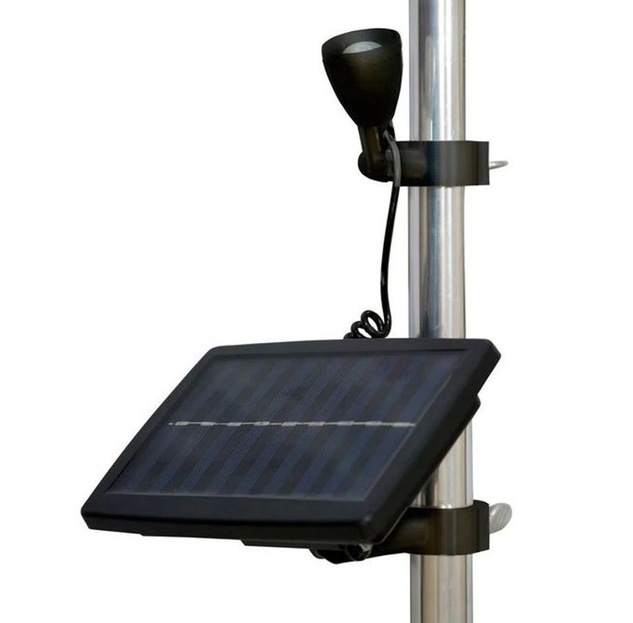 Valley Forge Solar Flagpole Micro-Light 4 Valley Forge Solar Flagpole Micro-Light - Image 2