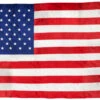 Valley Forge 5'X8' Nylon Presidential Series United States Flag -Garden Tools Shop 2221235 01 40389.1673454829