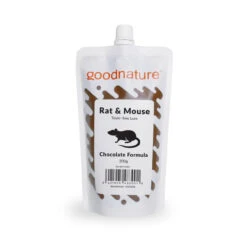 Goodnature Rat & Mouse Lure Pouch - Chocolate Formula 7 Goodnature Rat & Mouse Lure Pouch - Chocolate Formula -Garden Tools Shop 2238725 01 82203.1630130494