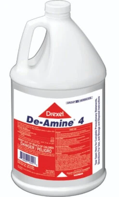 Drexel De-Amine 4 - 1 Gallon 11 Drexel De-Amine 4 - 1 Gallon -Garden Tools Shop 2240780 01 65630.1630128646