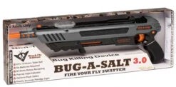 Bug-A-Salt 3.0 Pump Salt Shotgun - Black 12 Bug-A-Salt 3.0 Pump Salt Shotgun - Black -Garden Tools Shop 2244145 5 11116.1688758199