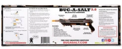 Bug-A-Salt 3.0 Pump Salt Shotgun - Black 13 Bug-A-Salt 3.0 Pump Salt Shotgun - Black -Garden Tools Shop 2244145 6 77363.1688758199