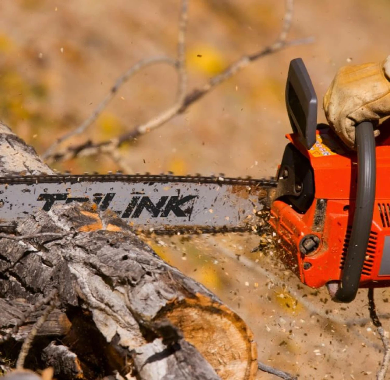 TriLink Bar & Chain Combo 16" 5 TriLink Bar & Chain Combo 16" - Image 3