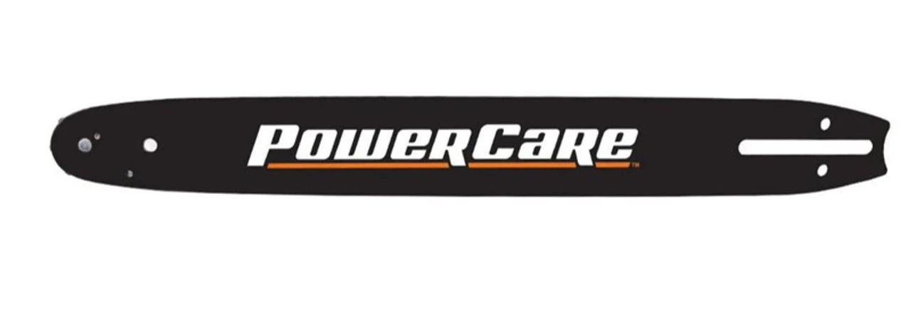 PowerCare 16in Chainsaw Bar & Chain 56 Drive Links Semi Chisel Combo 3 PowerCare 16in Chainsaw Bar & Chain 56 Drive Links Semi Chisel Combo