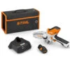 Stihl GTA 26 Cordless Garden Pruner Set For Trees And Shrubs -Garden Tools Shop 2253545 01 36283.1673454262