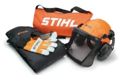 STIHL Personal Protective Kit