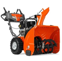 Husqvarna ST227P 27" Gas Snow Blower