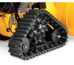 Cub Cadet 2X 26in. 272cc Track Drive Two-Stage Gas Snow Blower -Garden Tools Shop 2254775 4 51851.1674773287