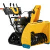 Cub Cadet 2X 30in. 357cc Track Drive Two-Stage Gas Snow Blower 1 Cub Cadet 2X 30in. 357cc Track Drive Two-Stage Gas Snow Blower -Garden Tools Shop 2254780 1 12109.1675207571