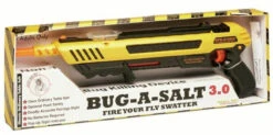 Bug-A-Salt 3.0 Pump Salt Shotgun - Yellow 12 Bug-A-Salt 3.0 Pump Salt Shotgun - Yellow -Garden Tools Shop 2265440 5 29448.1688764507