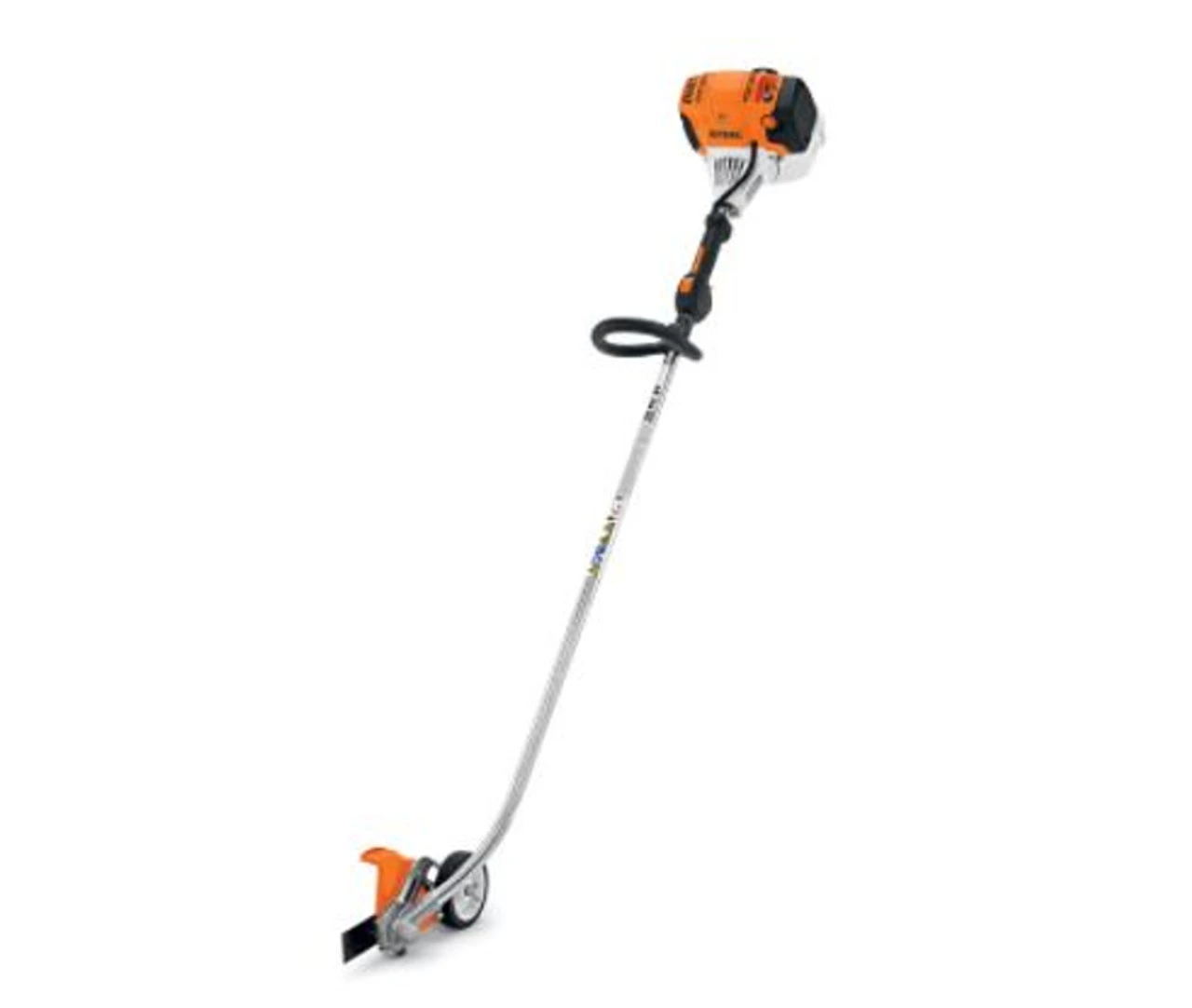 Stihl FC 91 Curved-Shaft Edger 3 Stihl FC 91 Curved-Shaft Edger