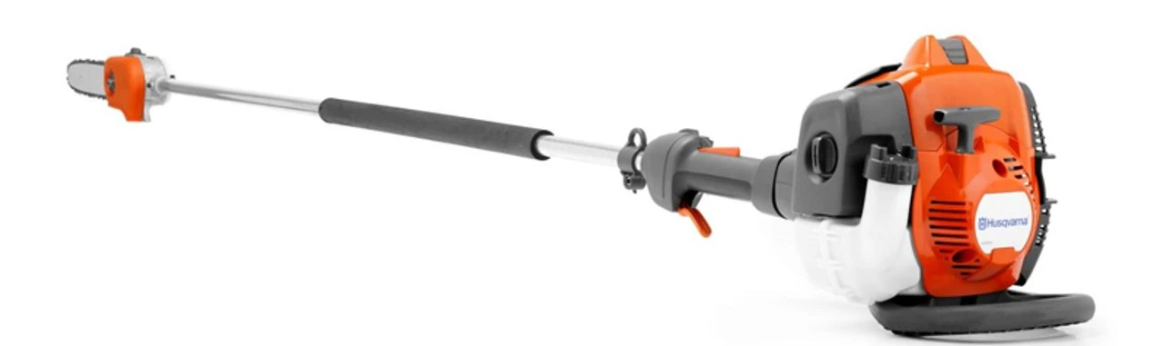 Husqvarna 525P4S 12in. 25.4cc Gas Pole Saw - 967329301 3 Husqvarna 525P4S 12in. 25.4cc Gas Pole Saw - 967329301