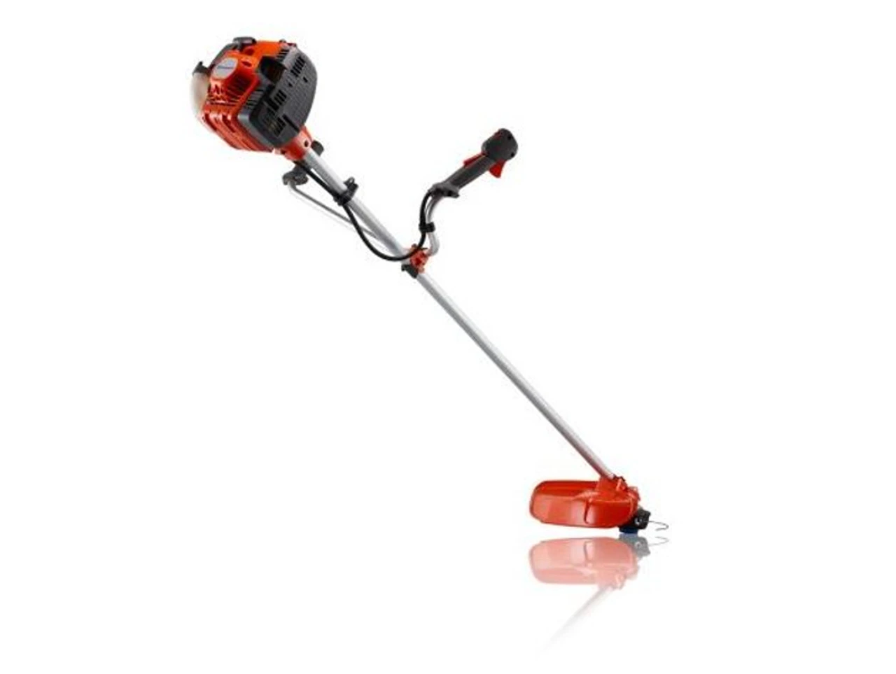 Husqvarna 129R 17in. 28cc 2-Cycle Gas Straight Shaft String Trimmer & Brushcutter - 967193302 3 Husqvarna 129R 17in. 28cc 2-Cycle Gas Straight Shaft String Trimmer & Brushcutter - 967193302
