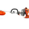 Husqvarna 129LK 28cc 2-Cycle 17in. Straight Shaft Gas String Trimmer -Garden Tools Shop 2306615 01 94715.1673454336
