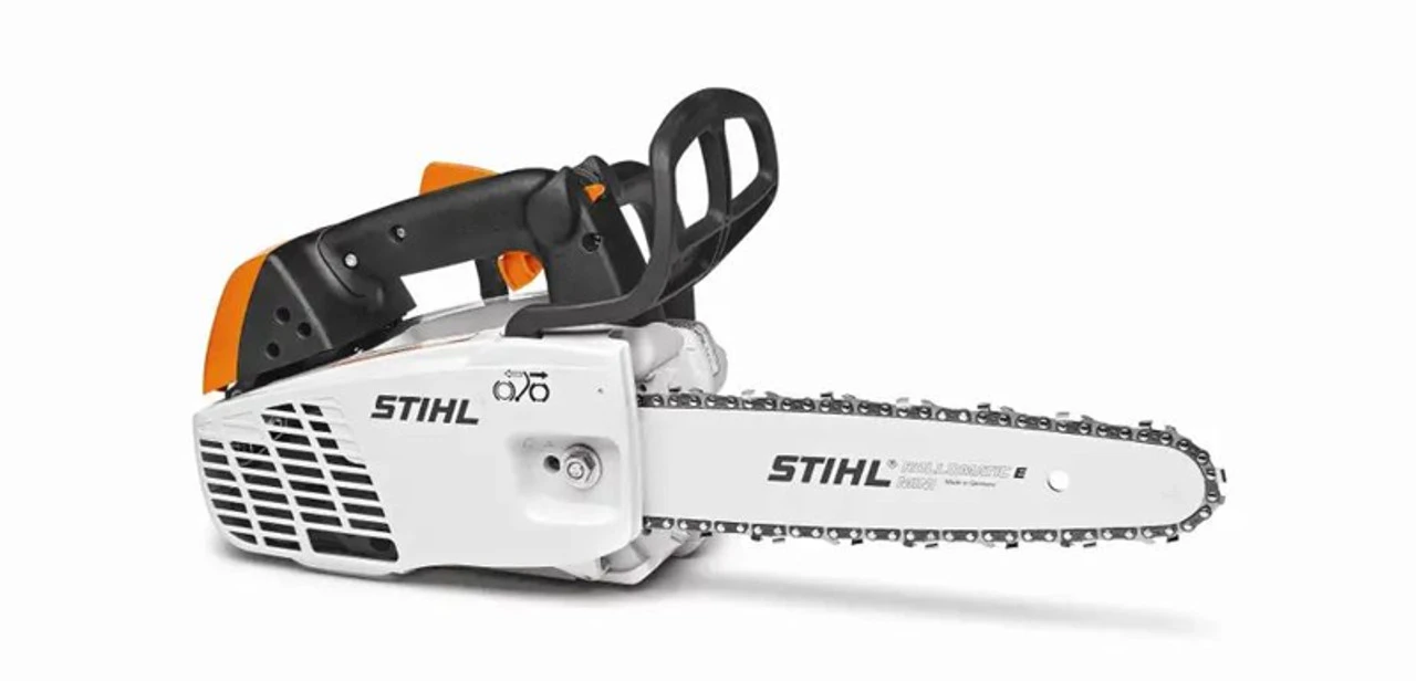Stihl MS 194T 14" 31.8cc Gas Chainsaw 3 Stihl MS 194T 14" 31.8cc Gas Chainsaw