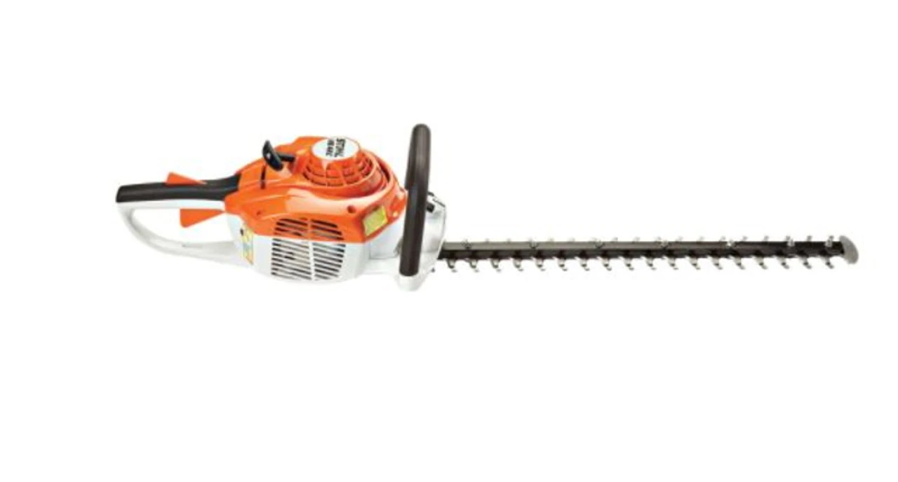 Stihl 46 C-E 22" 650Volt Gas Hedge Trimmer 3 Stihl 46 C-E 22" 650Volt Gas Hedge Trimmer