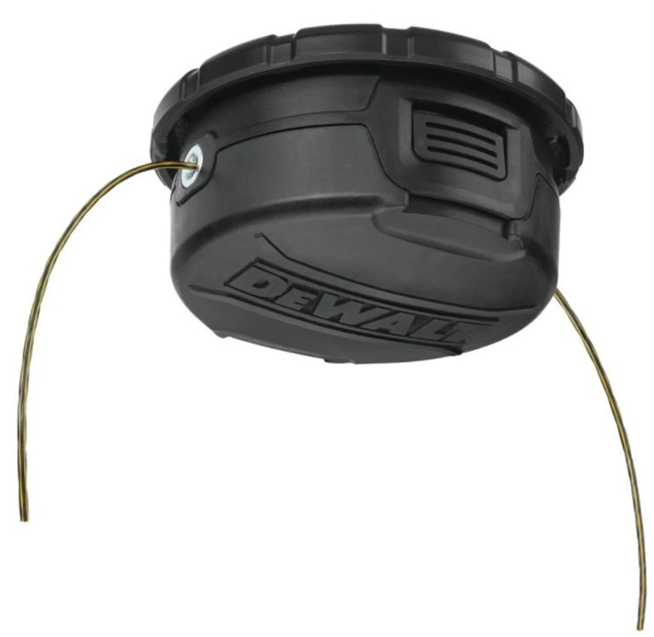 DeWALT QuickLoad Replacement Spool Head 3 DeWALT QuickLoad Replacement Spool Head