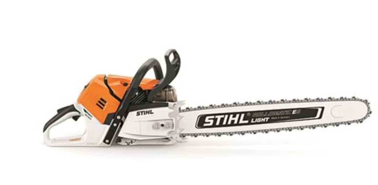 Stihl MS 500i 25" Chainsaw 3 Stihl MS 500i 25" Chainsaw